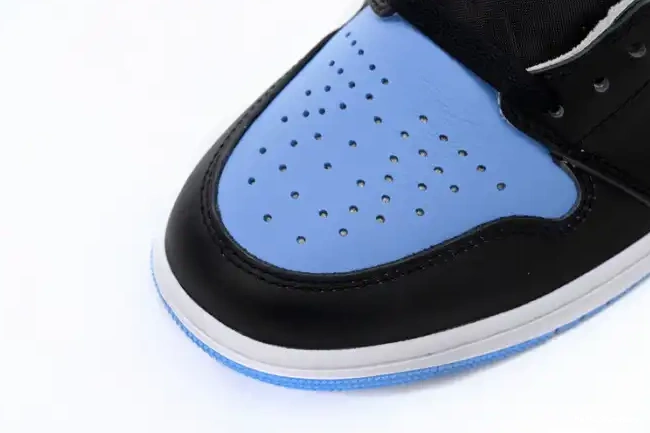 MaikeSneakers UNC High Toe Jordan Air 1 OG DZ5485-400 0328